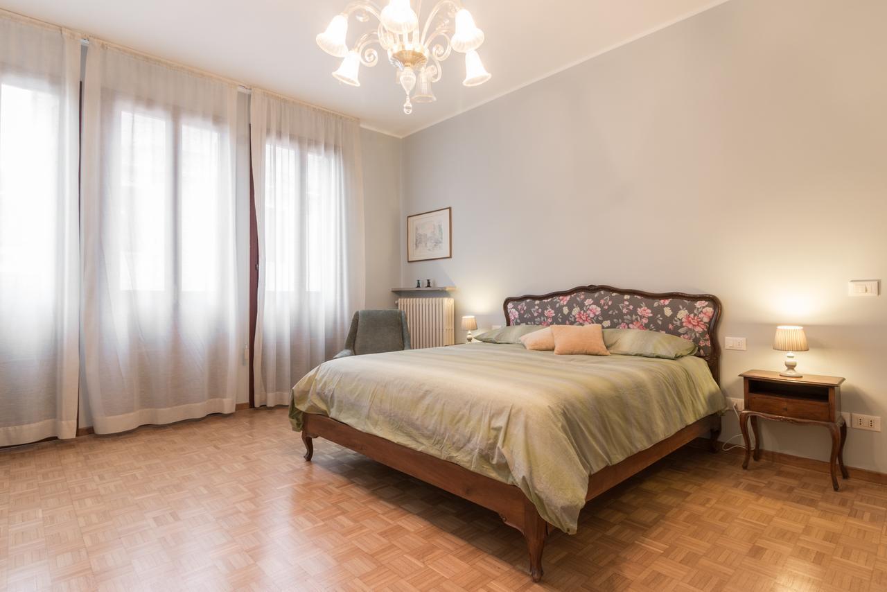 Apartament Rialto Bridge Large Venetian Style With Lift Zewnętrze zdjęcie