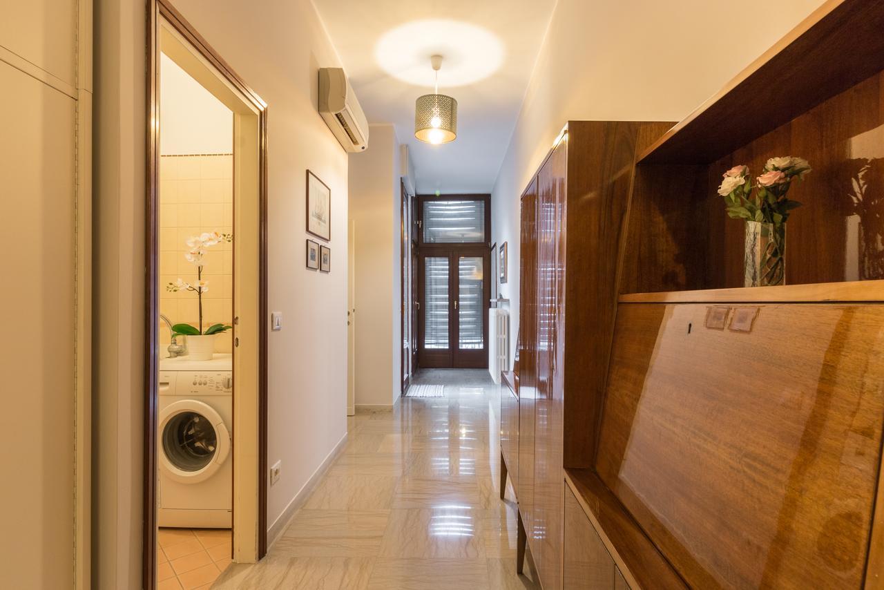 Apartament Rialto Bridge Large Venetian Style With Lift Zewnętrze zdjęcie
