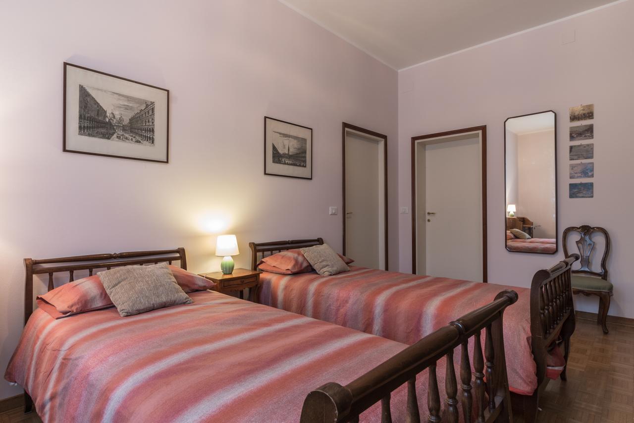 Apartament Rialto Bridge Large Venetian Style With Lift Zewnętrze zdjęcie