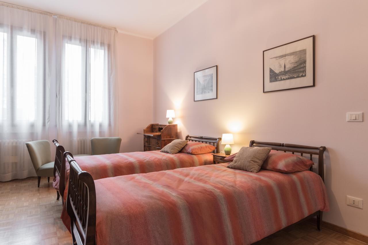 Apartament Rialto Bridge Large Venetian Style With Lift Zewnętrze zdjęcie