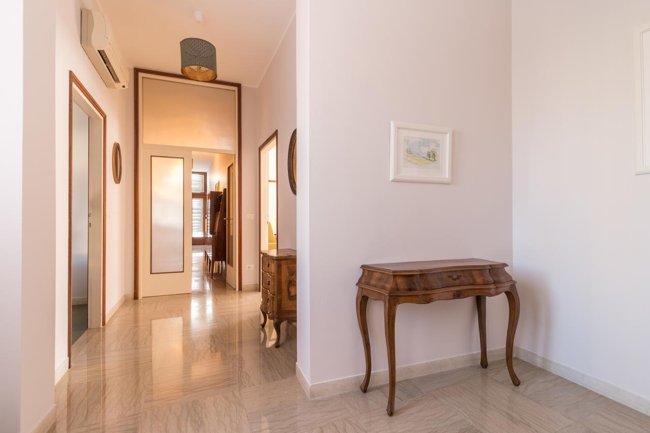 Apartament Rialto Bridge Large Venetian Style With Lift Zewnętrze zdjęcie
